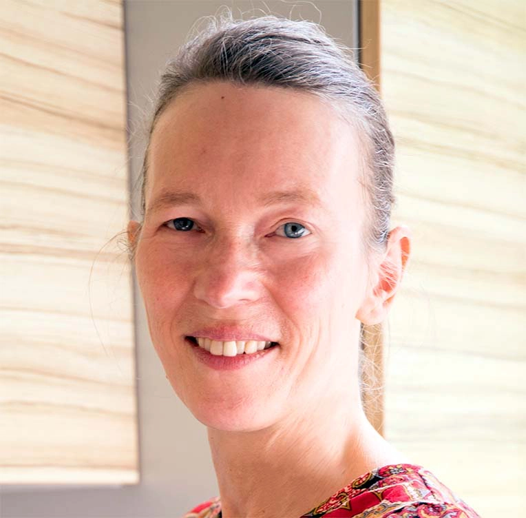 Ellen van Dijk